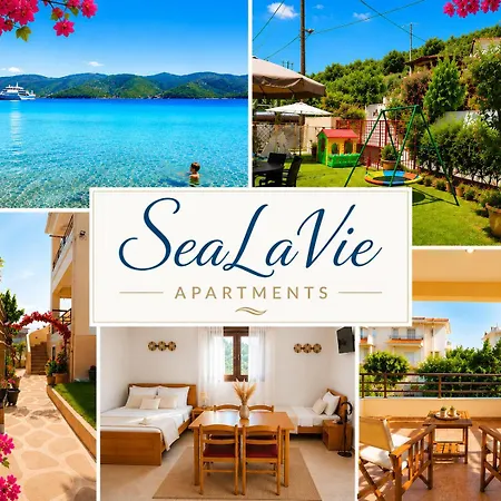 Sealavie Глифа
