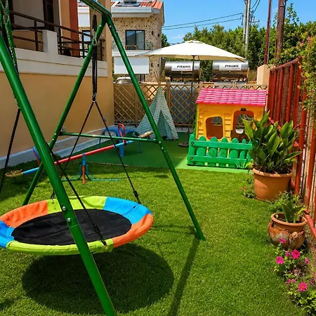 Apartament Sealavie